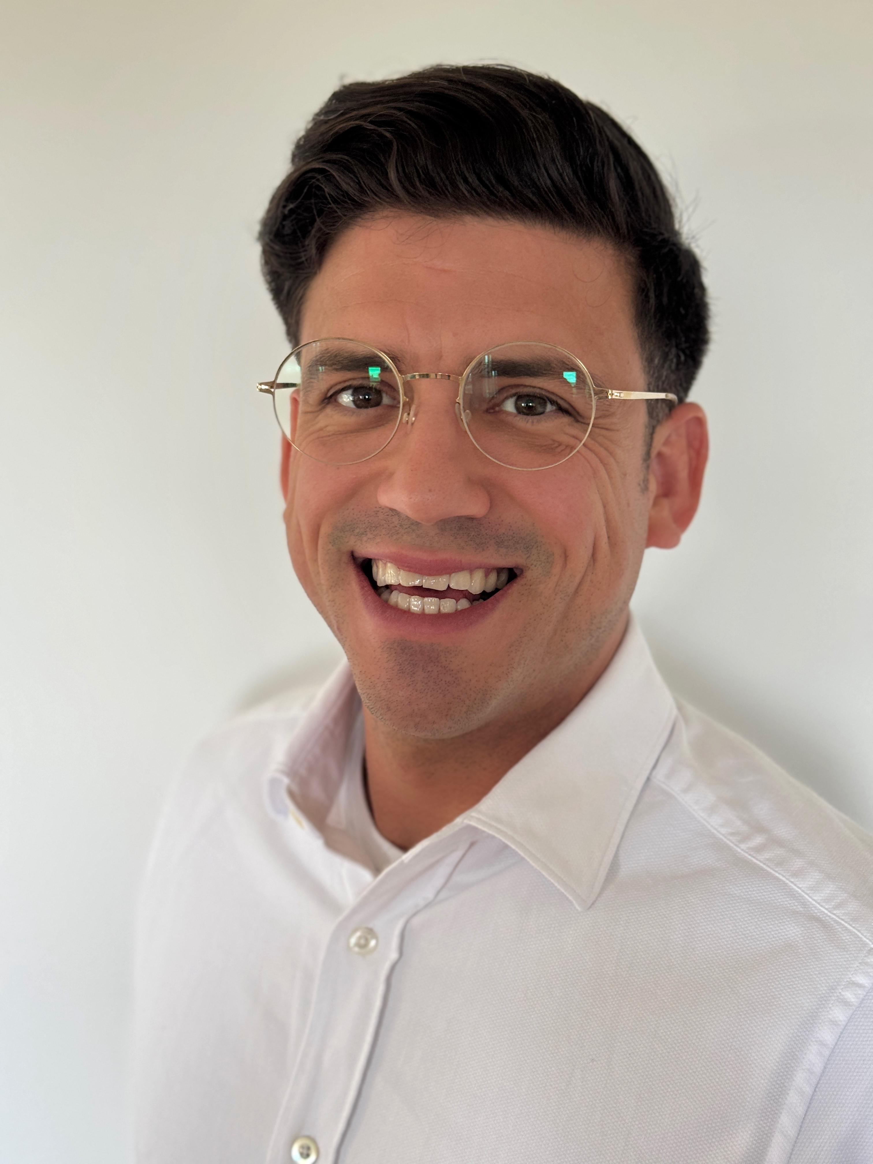 Osmar, Inhaber und Folierer bei OPS Folierungen